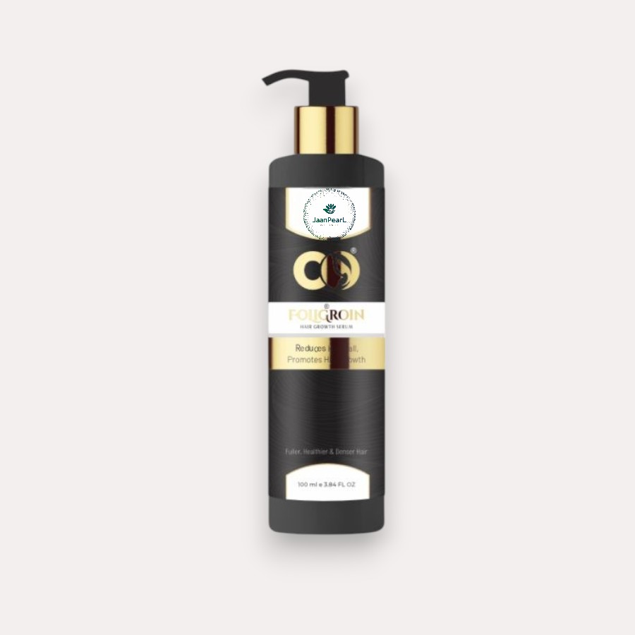 Foligroin Hair Serum