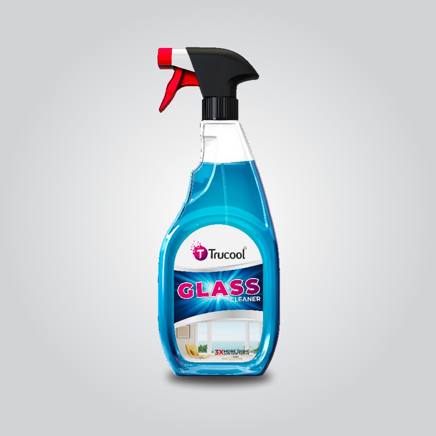 Glass Cleaner
