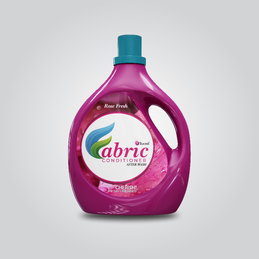 Fabric Cleaner