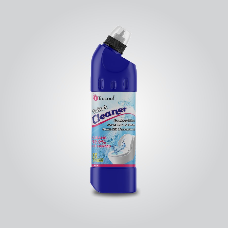 Toilet Cleaner