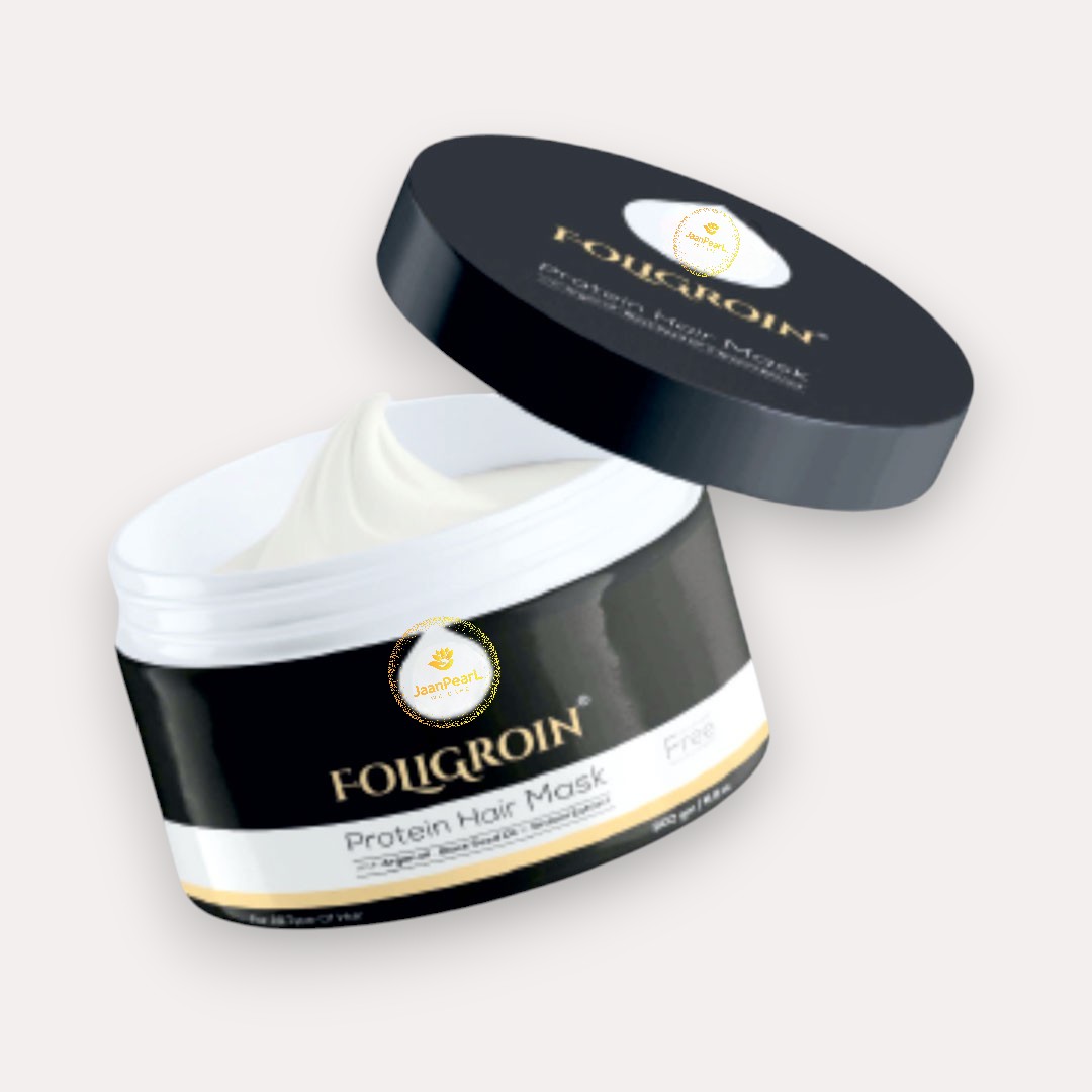 Foligrion Hair Mask Hair conditioner