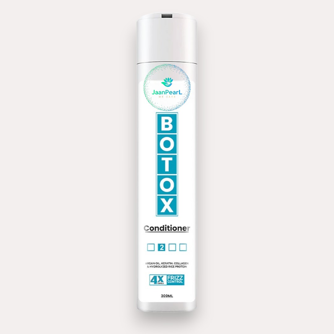 Botox Hair conditioner