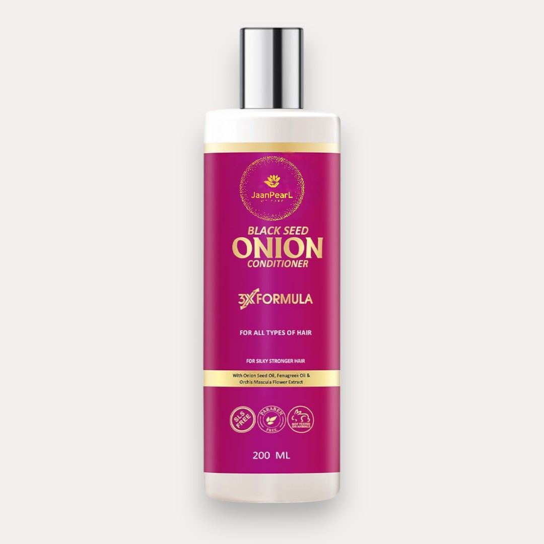 Onion Hair conditioner
