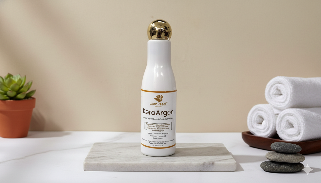 KeraArgon Conditioner