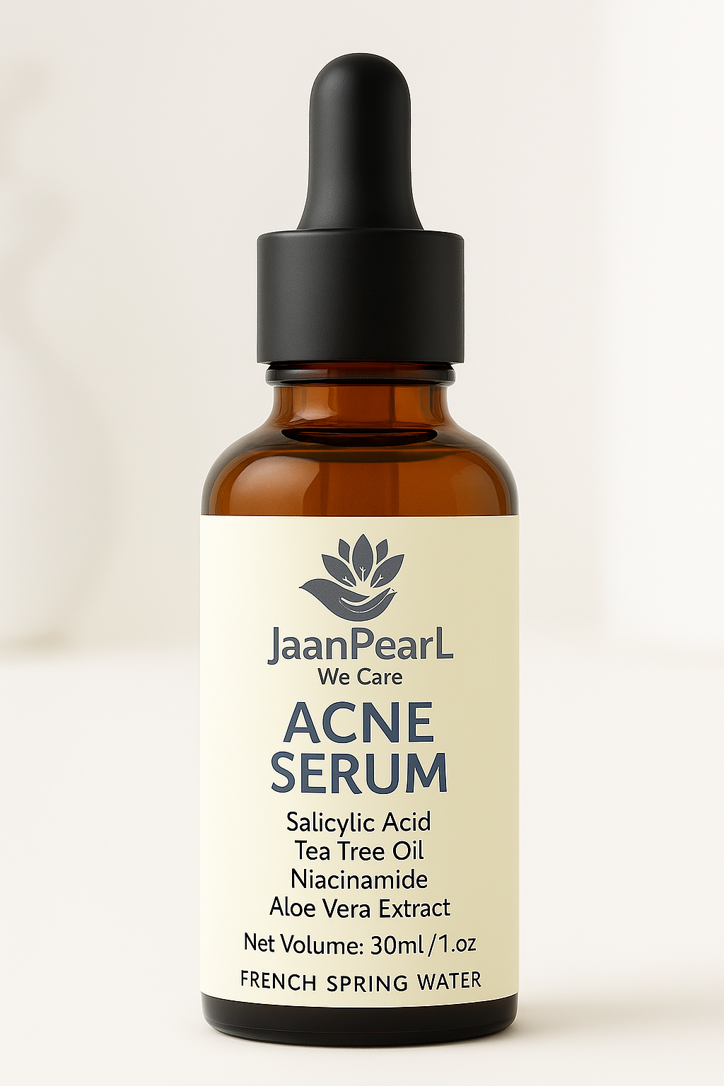JaanPearL Acne Serum