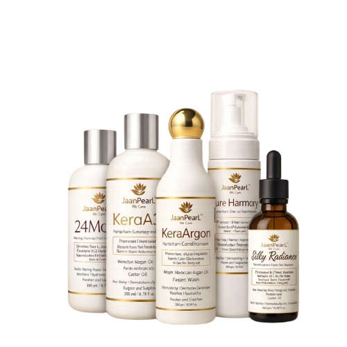 Total Care - Combo Kit