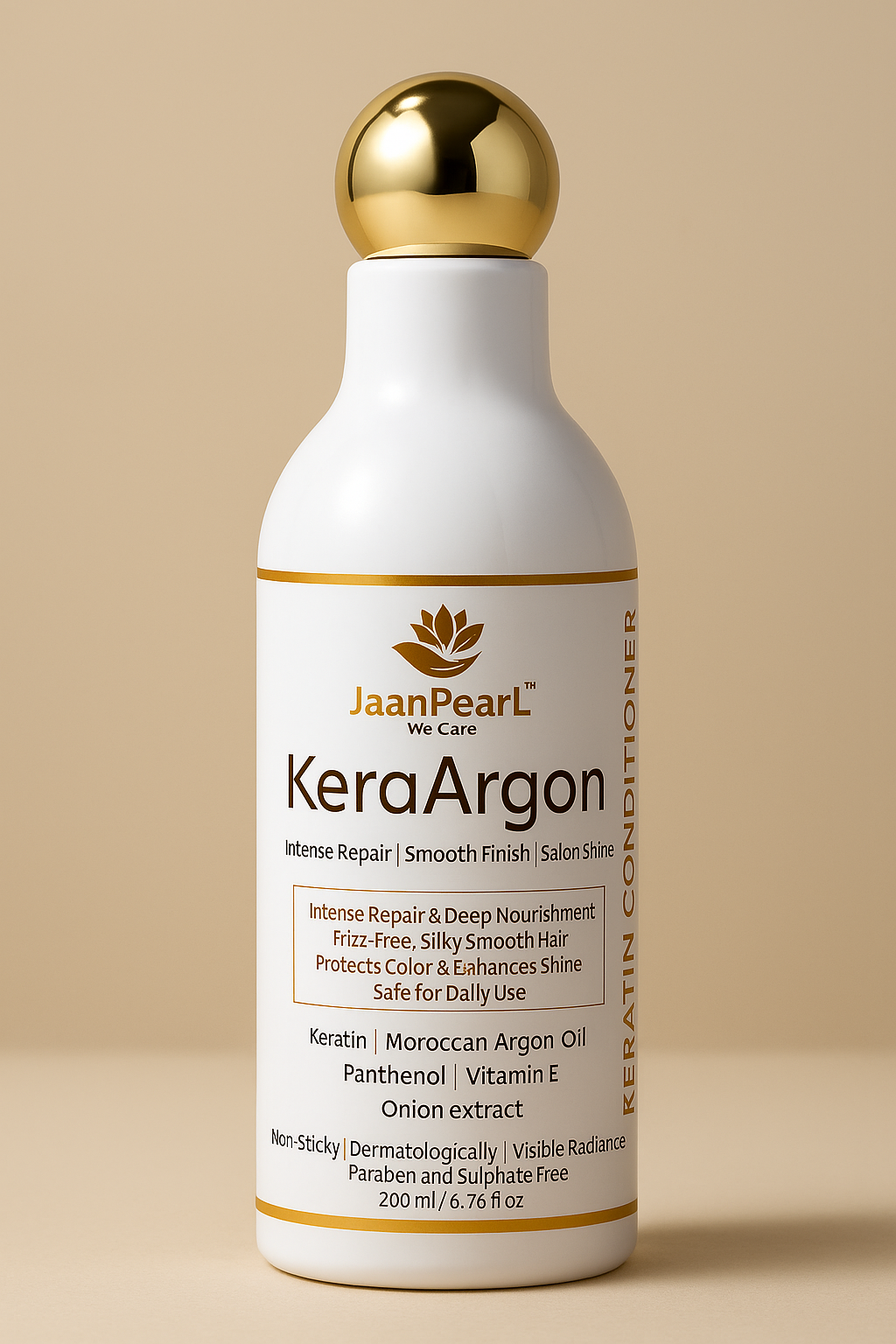 KeraArgon Conditioner