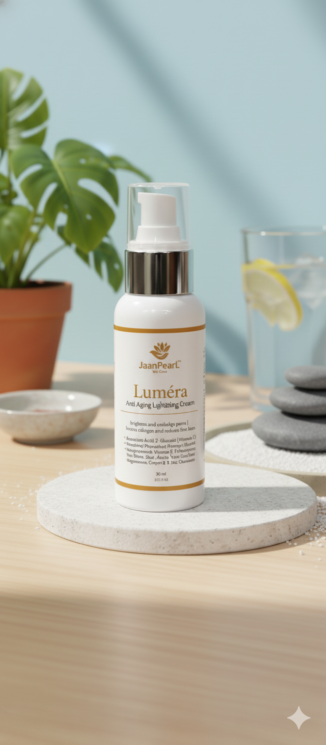 Luméra Radiance - Retinol