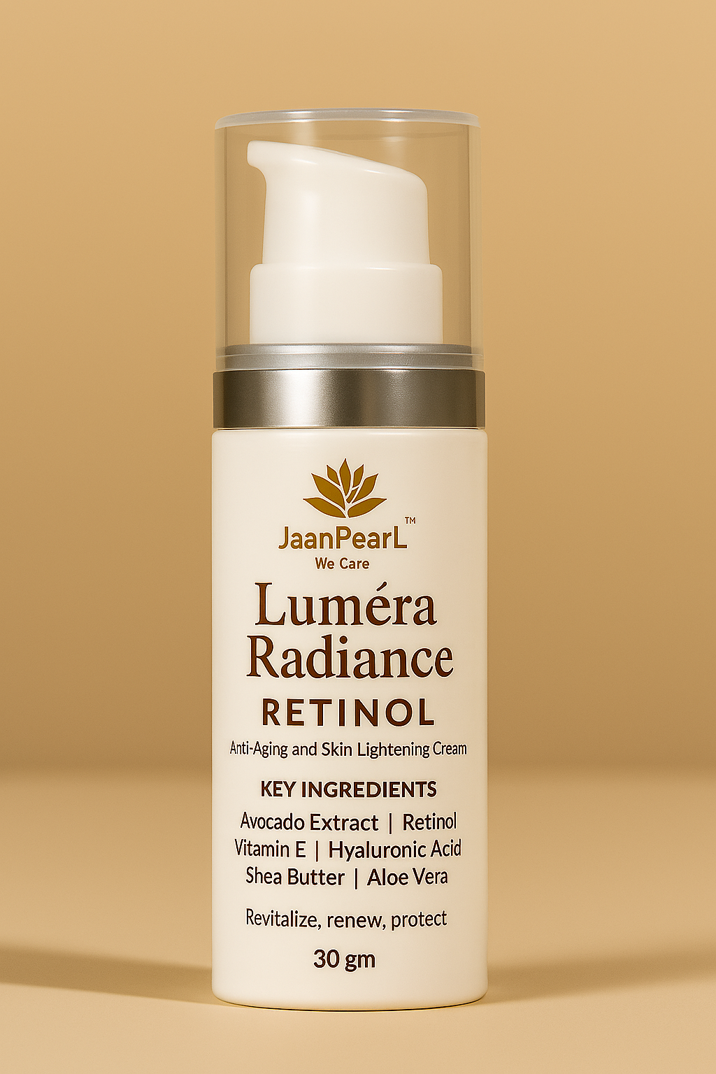 Luméra Radiance - Retinol