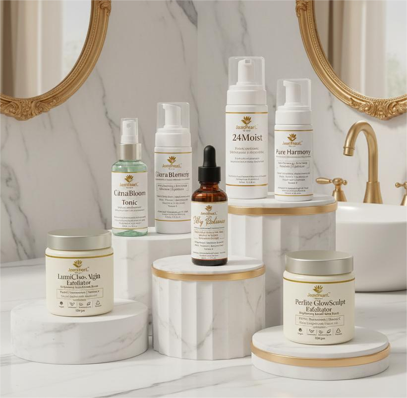 Go Acne - Face Serum