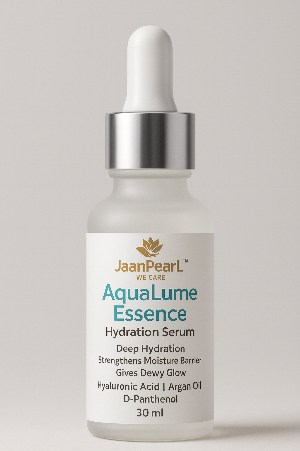 AquaLume Essence - Hydration Serum