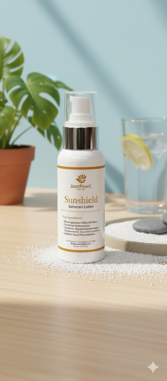 Sun Shield SPF 50+++