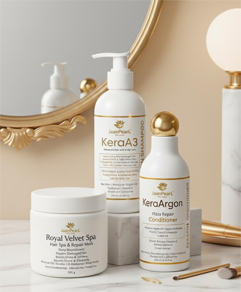KeraArgon Conditioner
