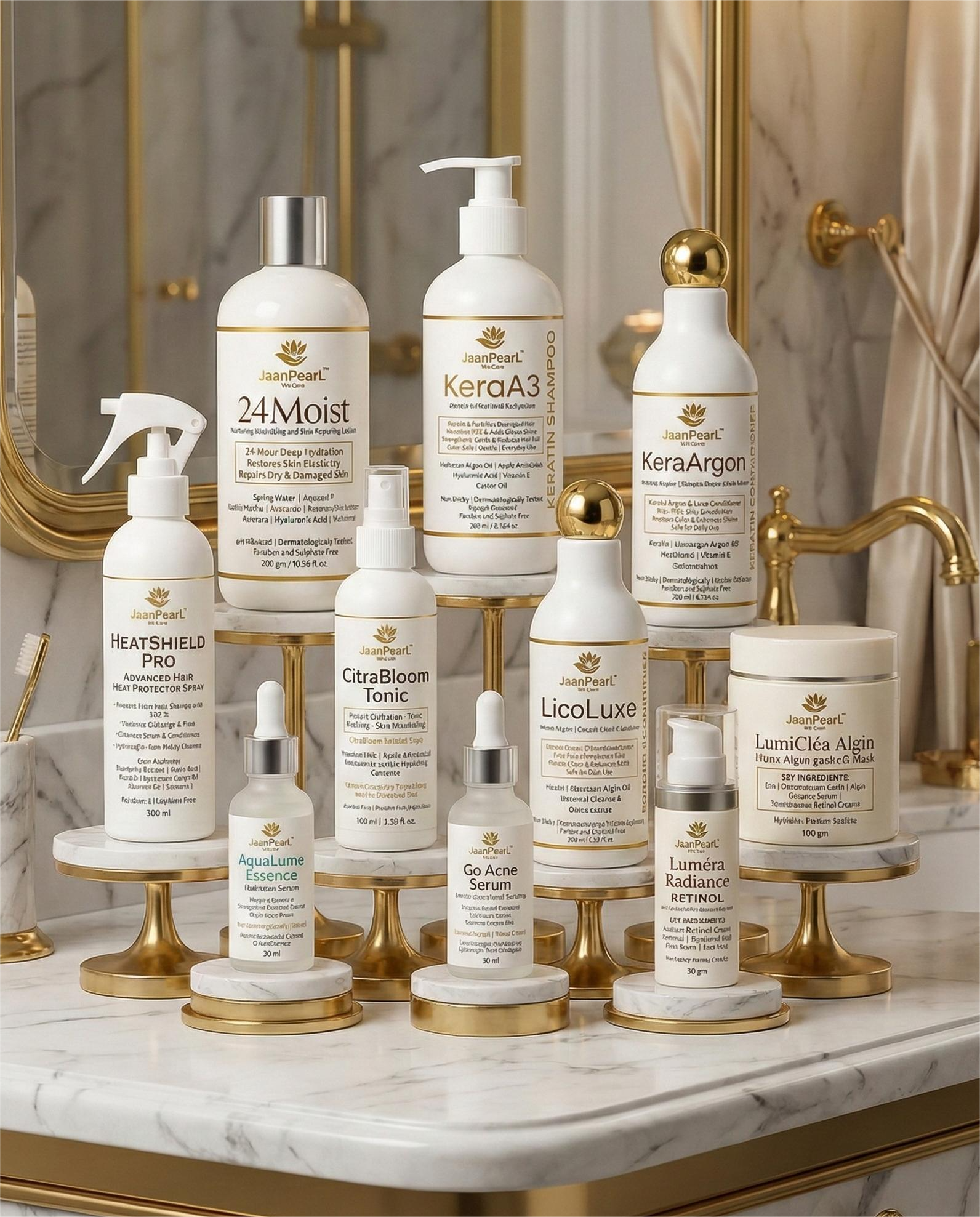 24Moist- Premium Moisturizer 