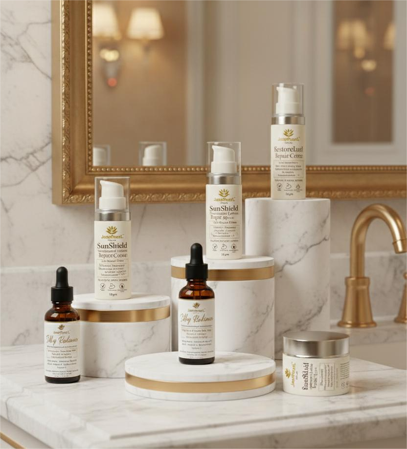 Luméra Radiance - Retinol