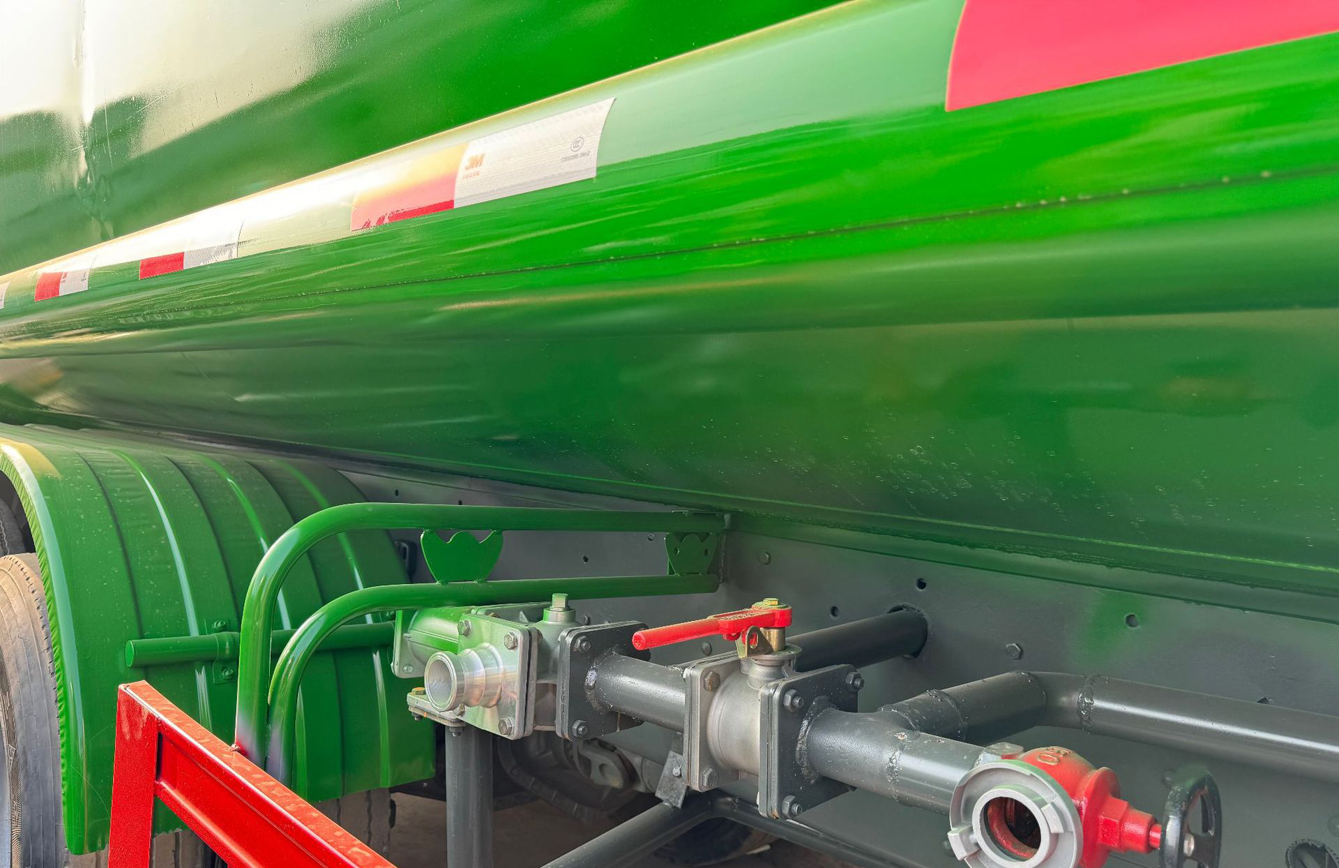 6x4 SINOTRUK HOWO Water Sprinkler