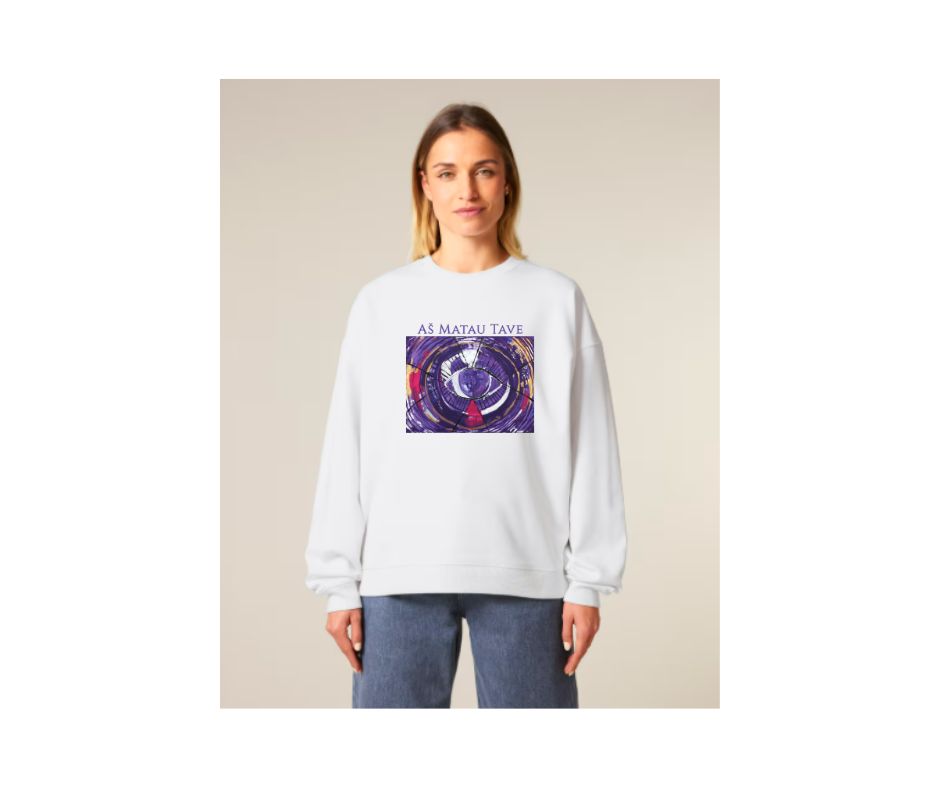 Bliuzonas "Aš Matau Tave"