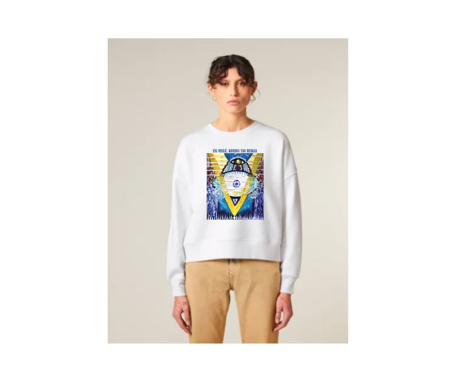 Bliuzonas "ESI MEILĖ, KURIOS TAU REIKIA"