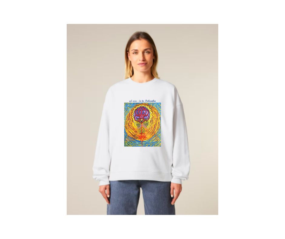 Bliuzonas "Aš esu - ir to pakanka"