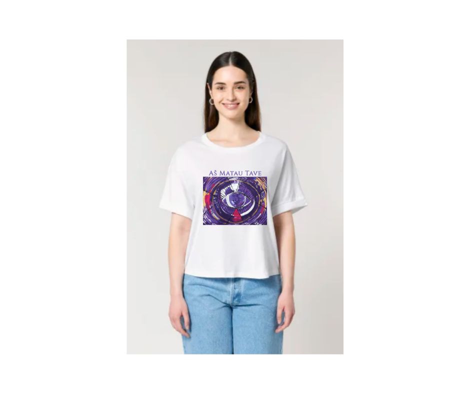 Maikutė "Aš Matau Tave"