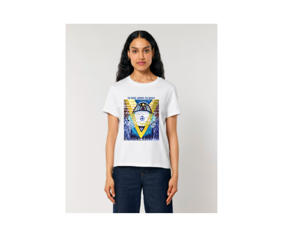 Maikutė "Esi meilė, kurios tau reikia"