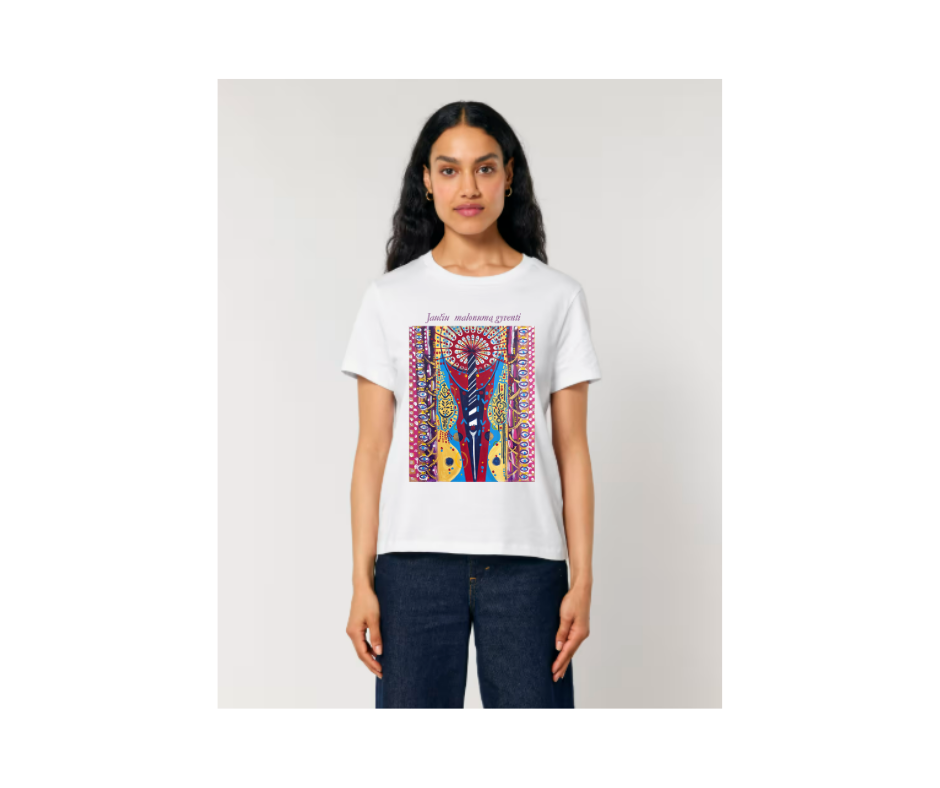 Maikutė "Jaučiu malonumą gyventi"