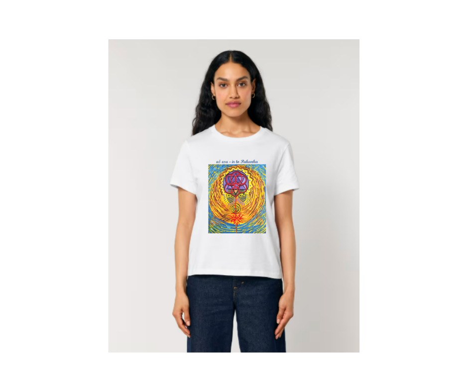 Maikutė "Aš esu - ir to pakanka"