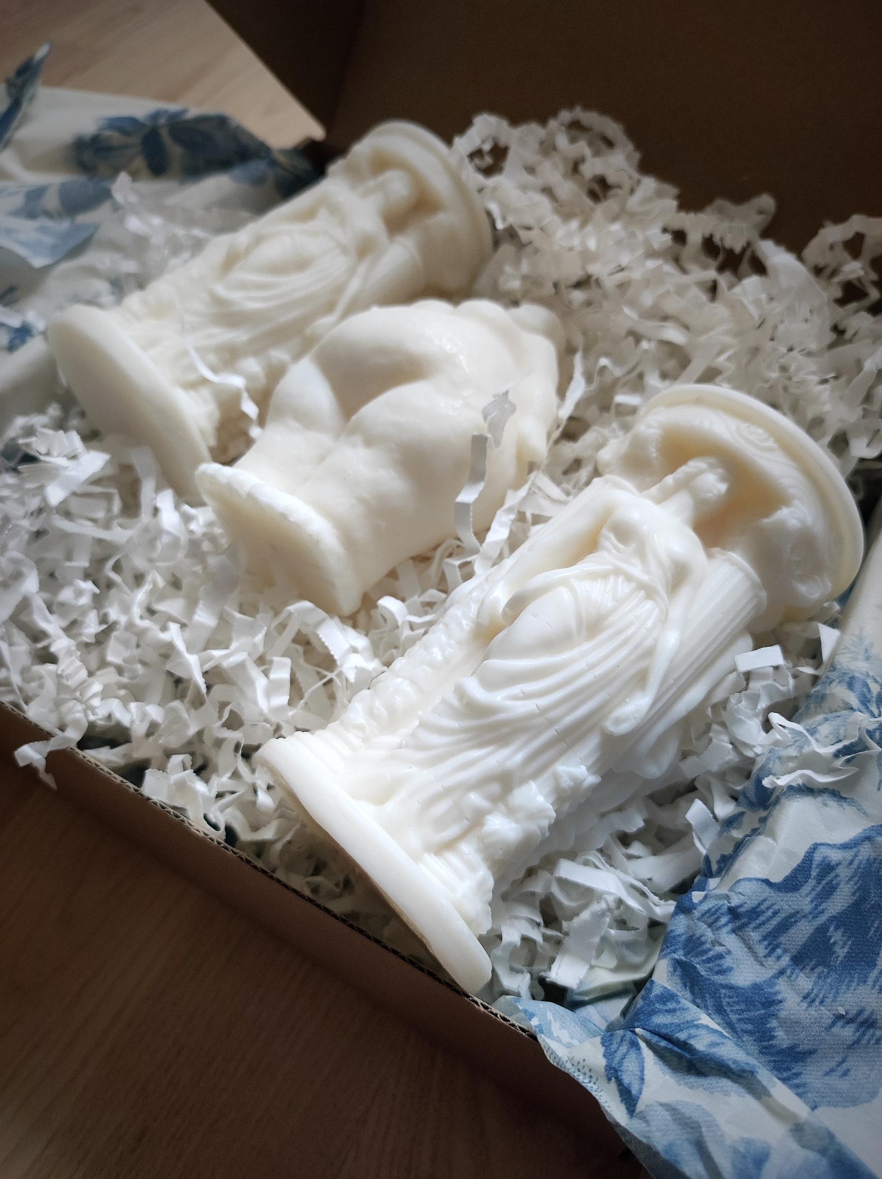 Dovanų komplektas staigmena