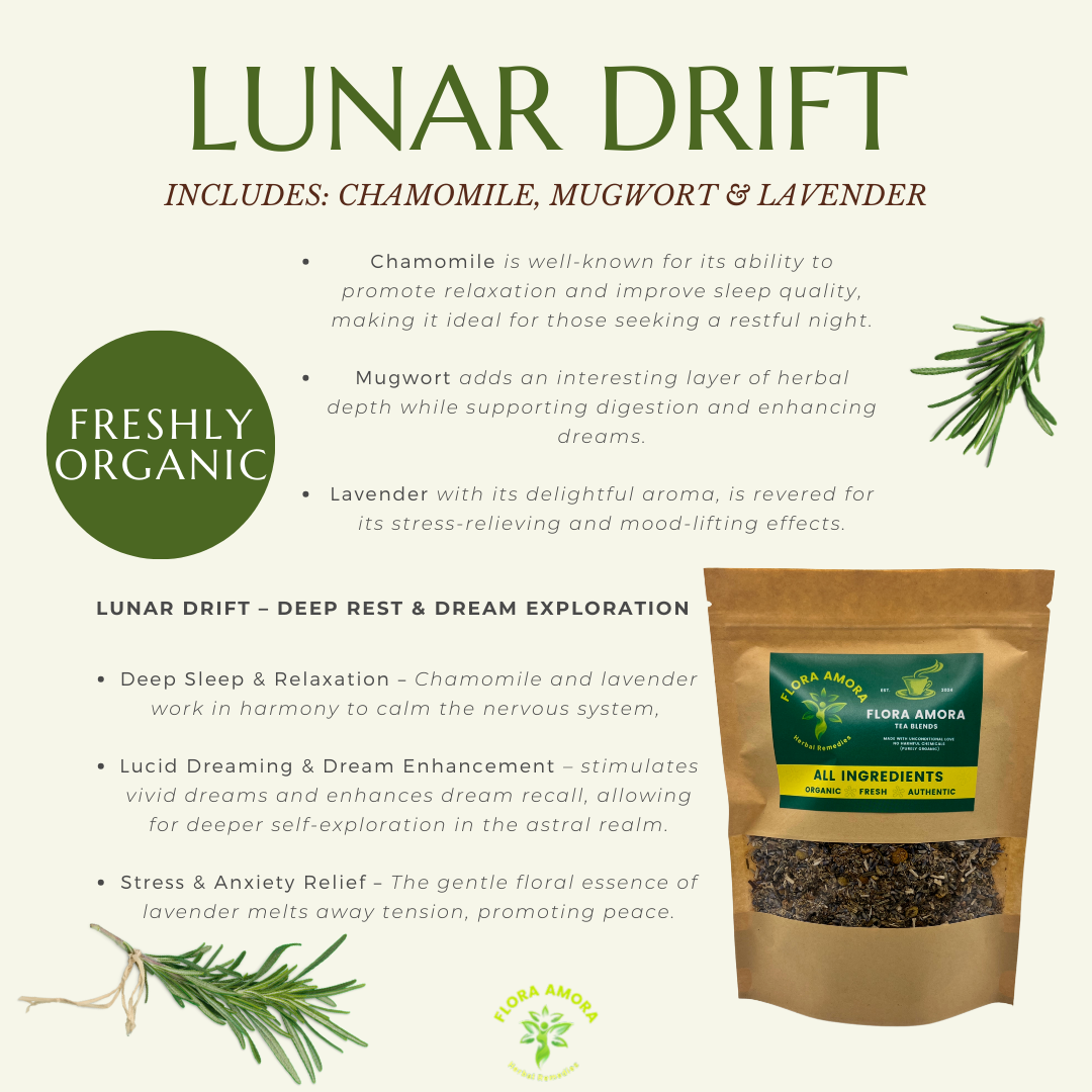 Lunar Drift 