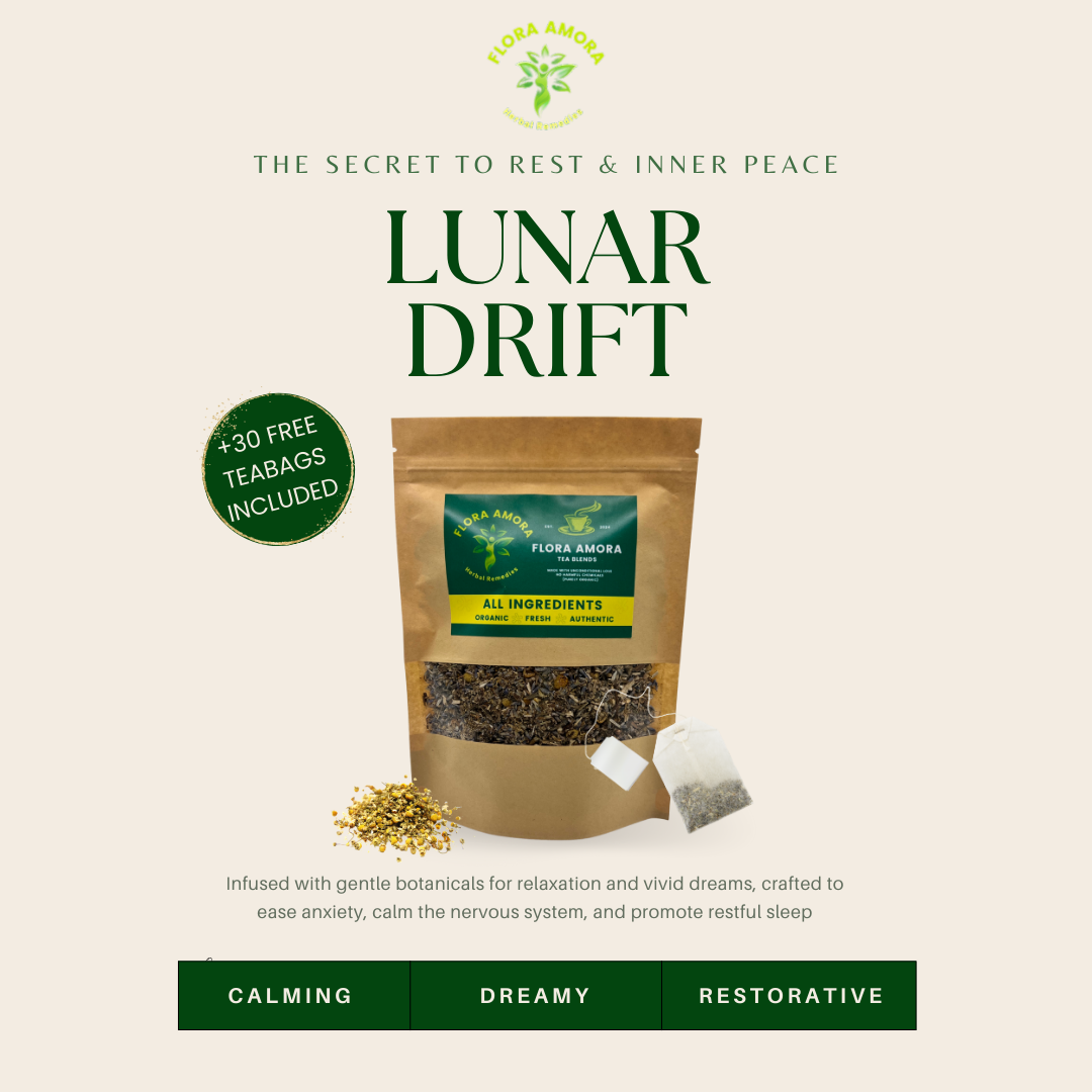 Lunar Drift 