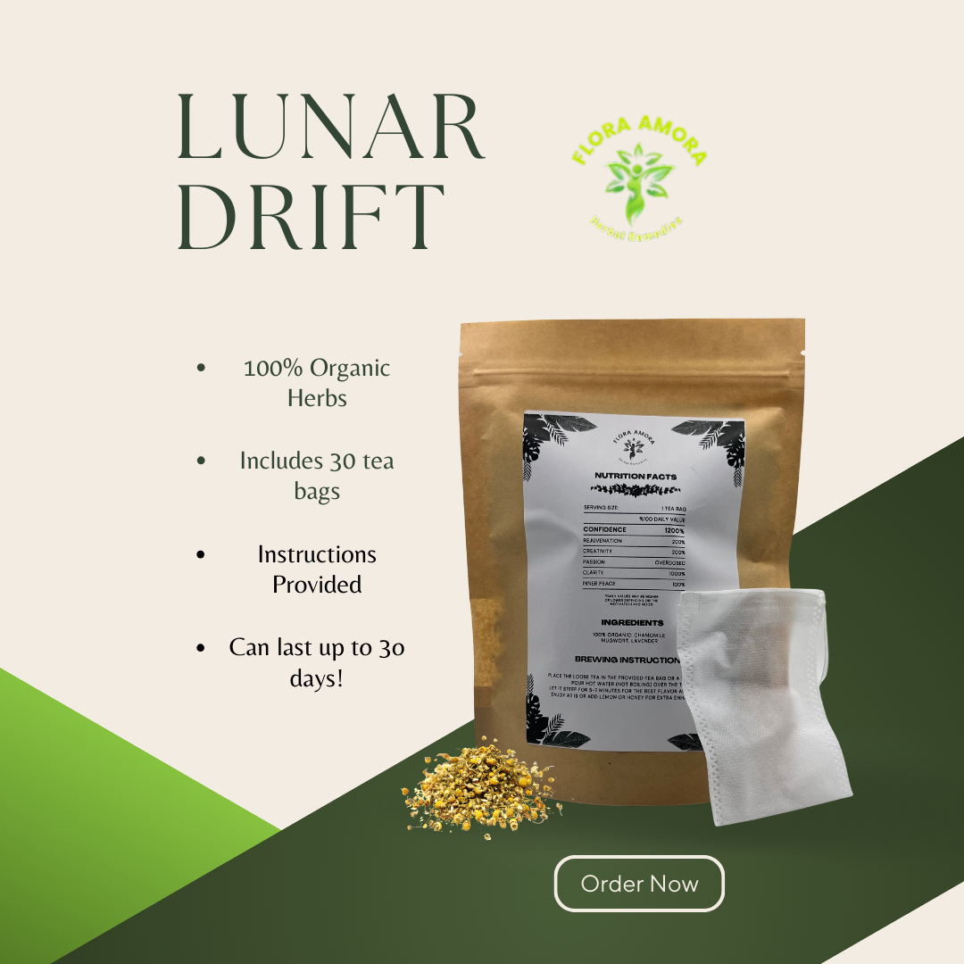 Lunar Drift 