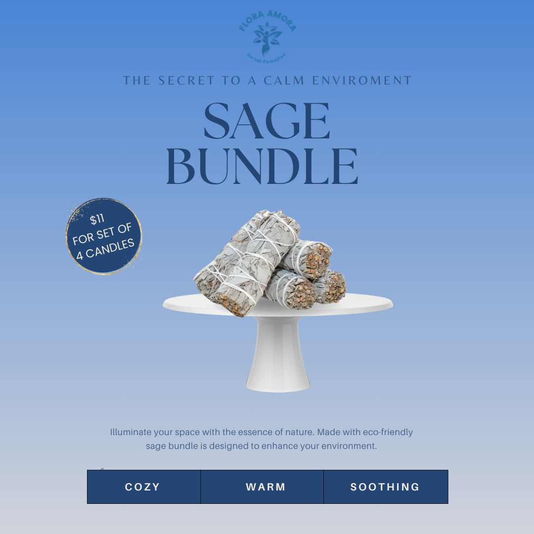 Sage Bundles
