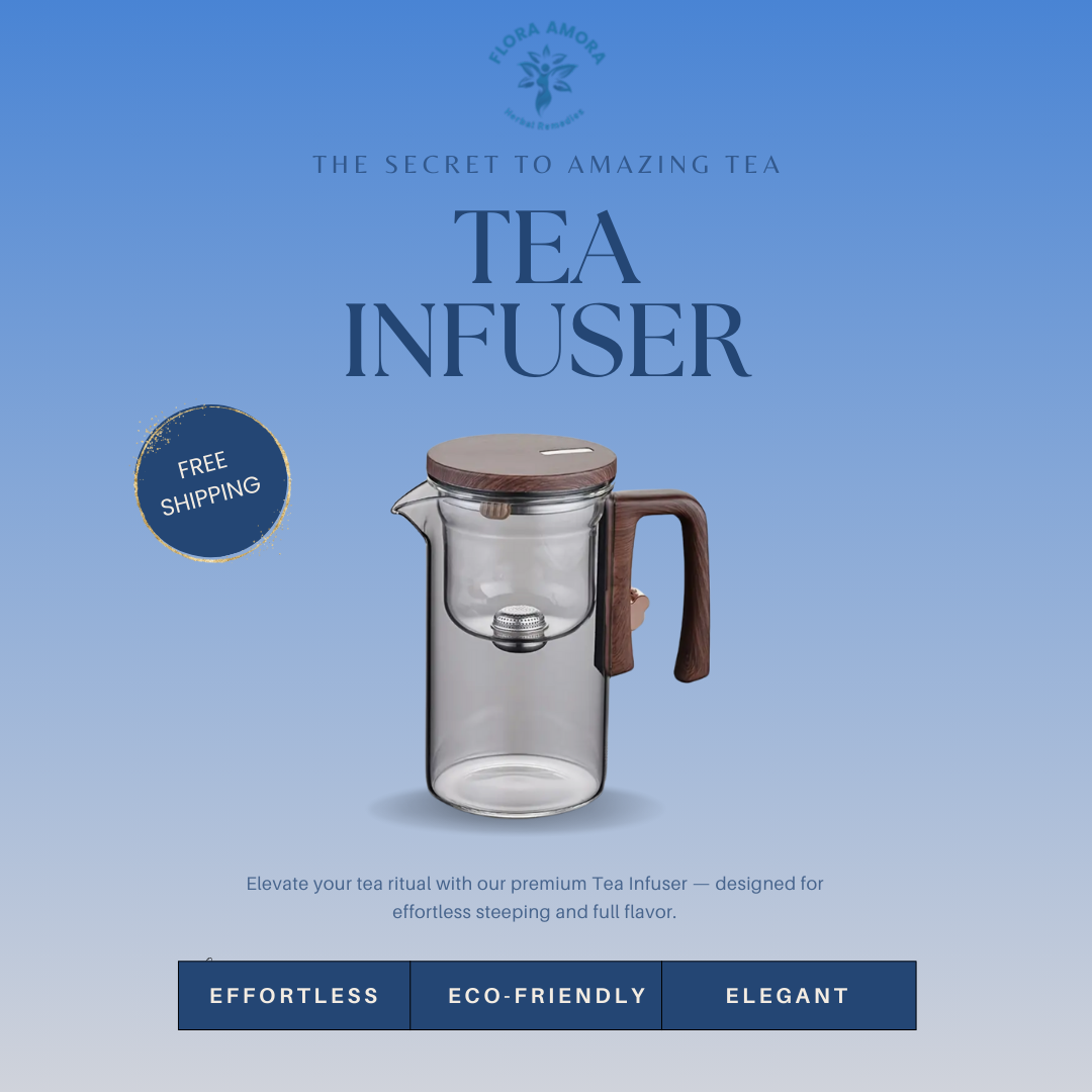 Tea Infuser