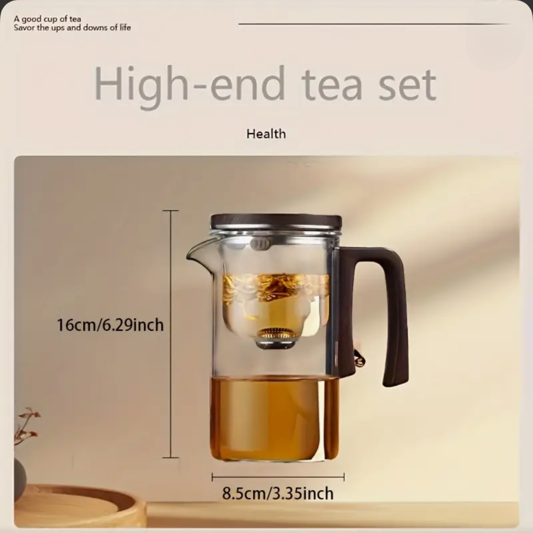 Tea Infuser