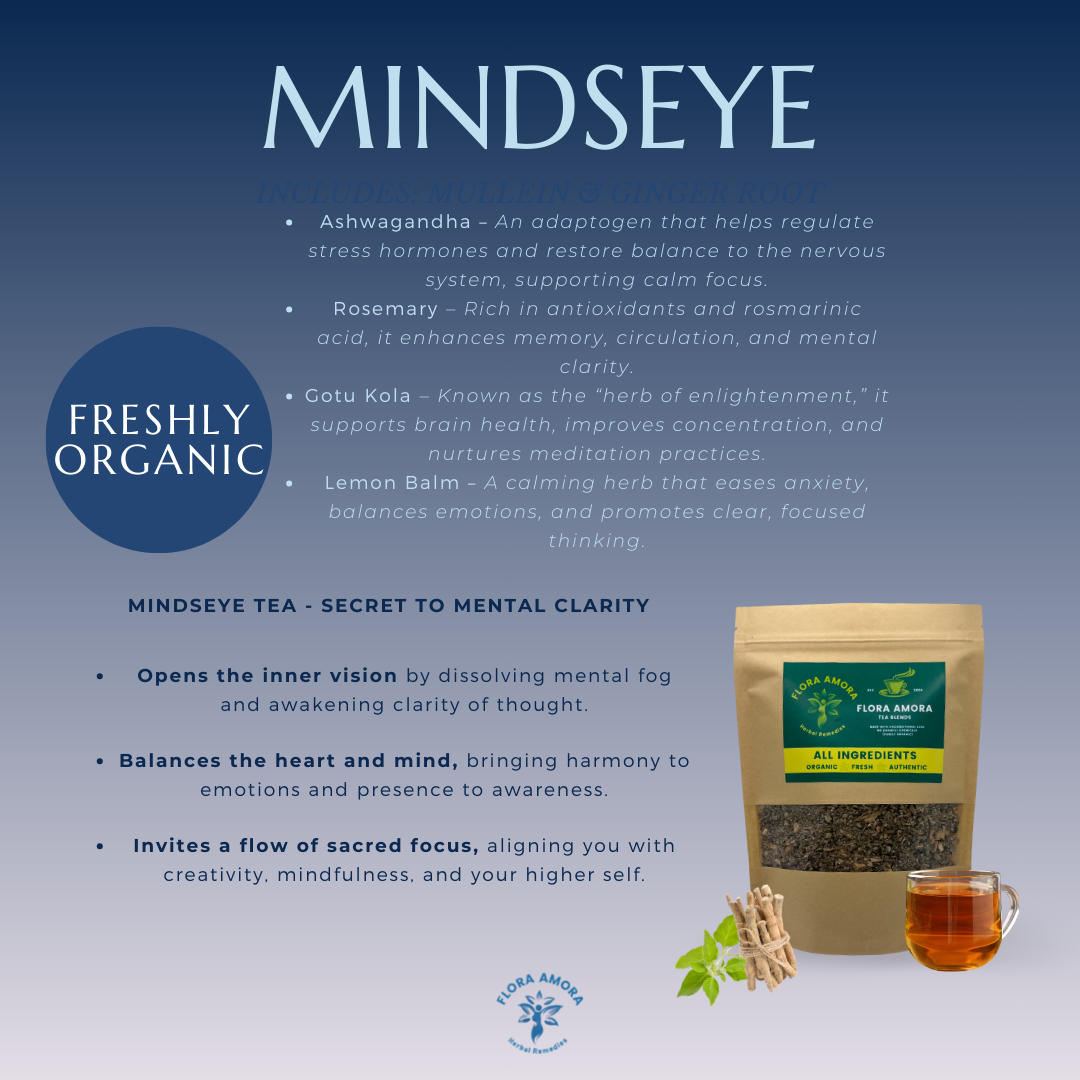 Mindseye