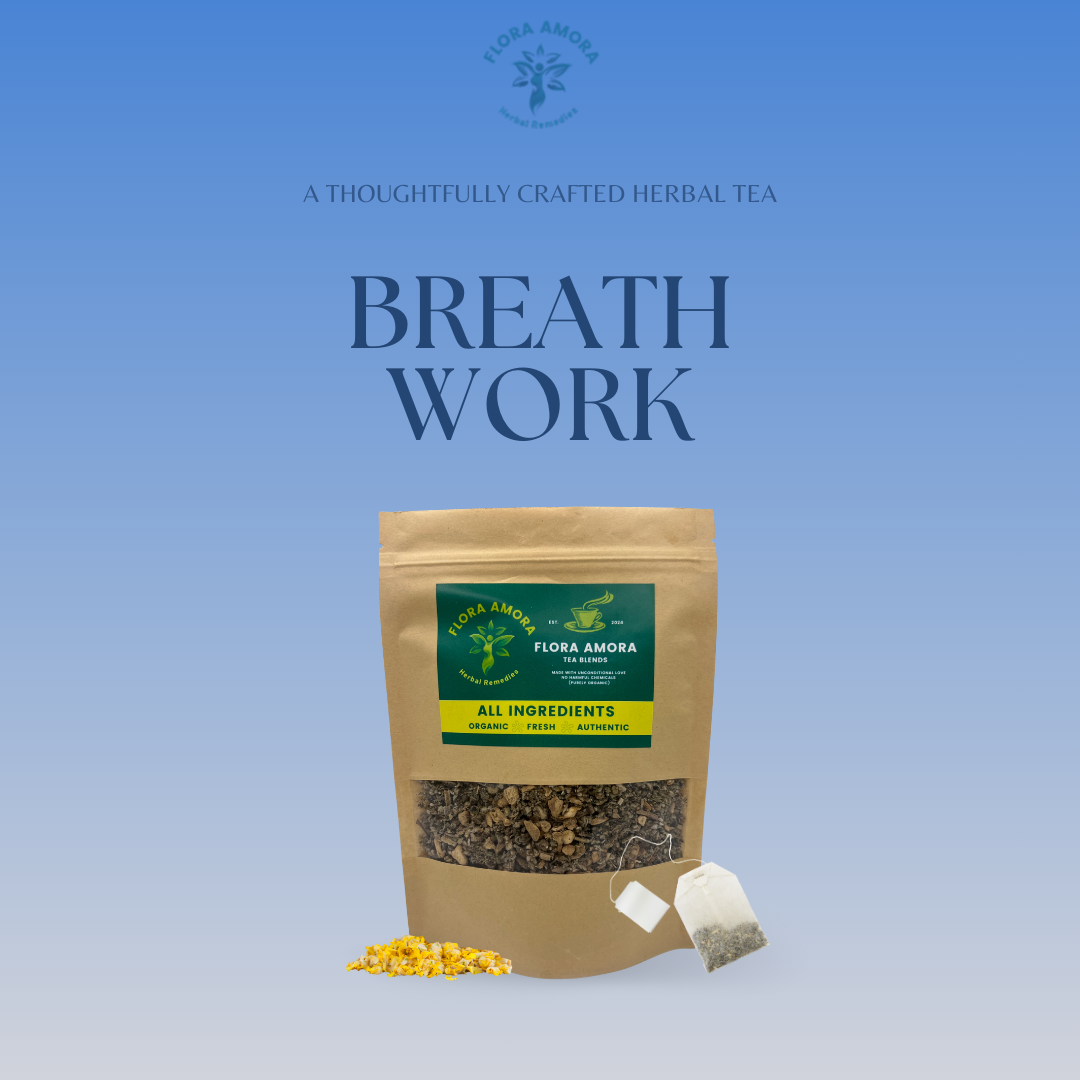 Breathwork