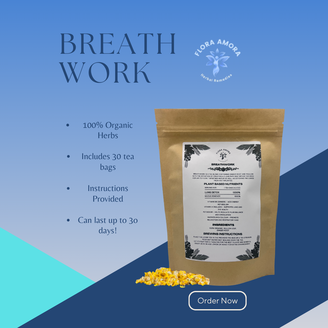 Breathwork