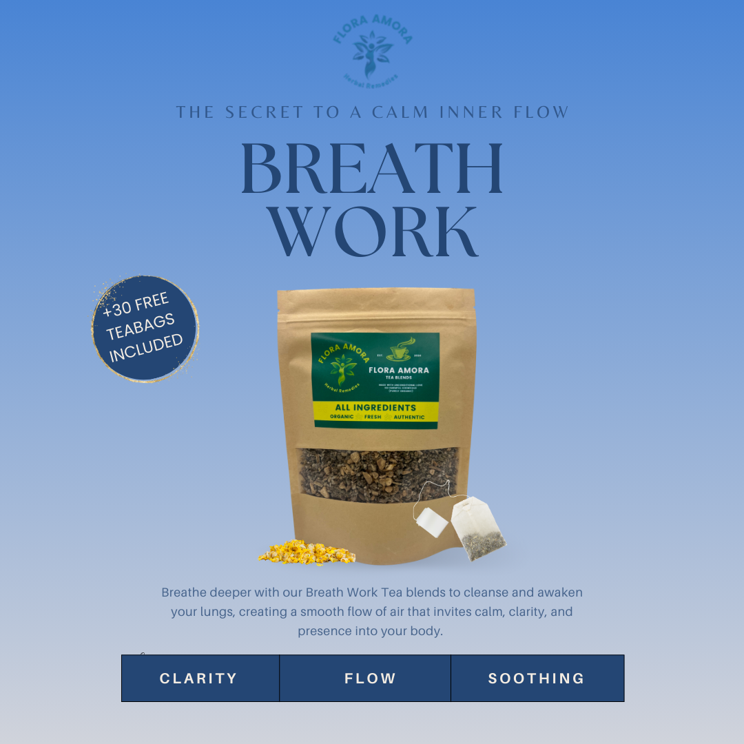 Breathwork