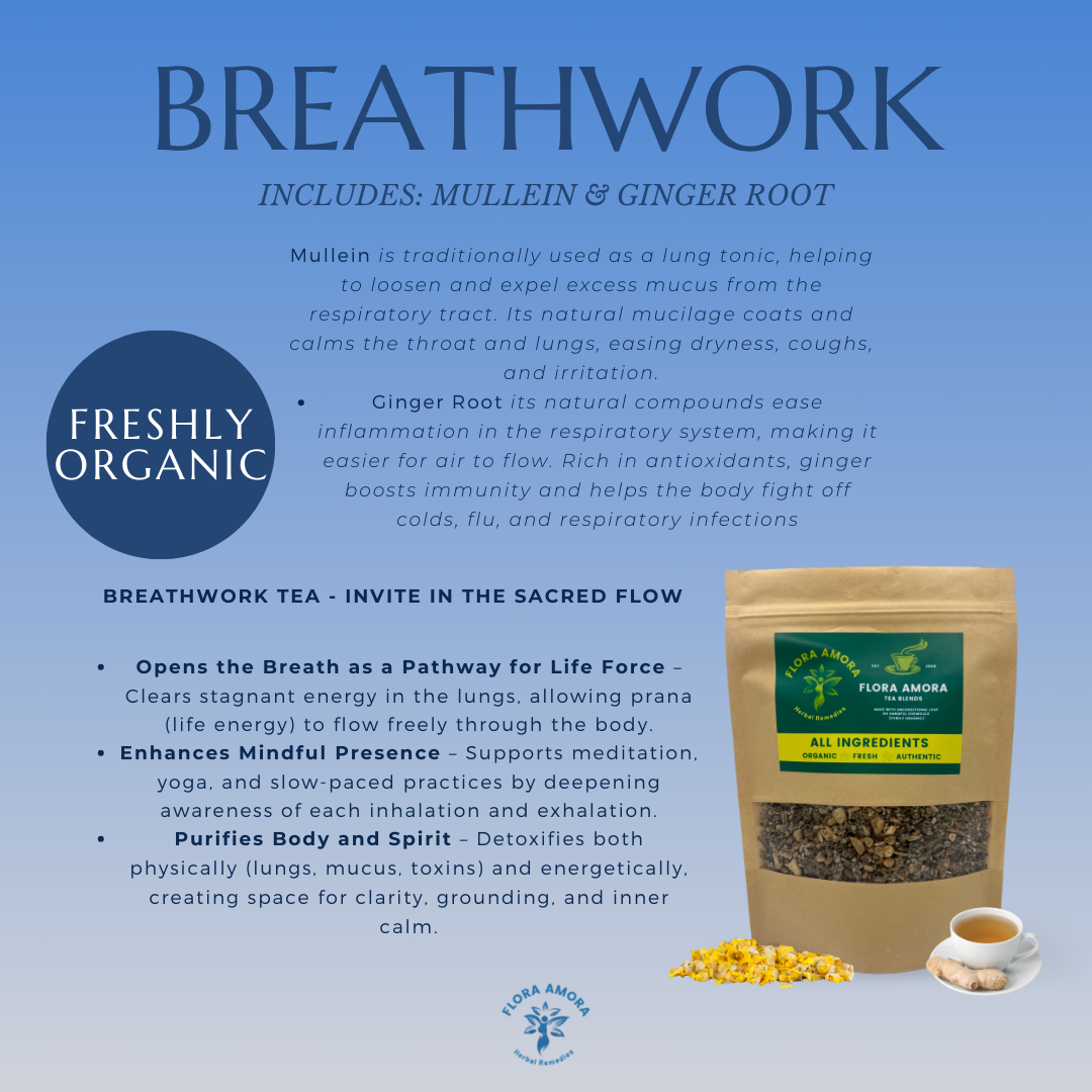 Breathwork