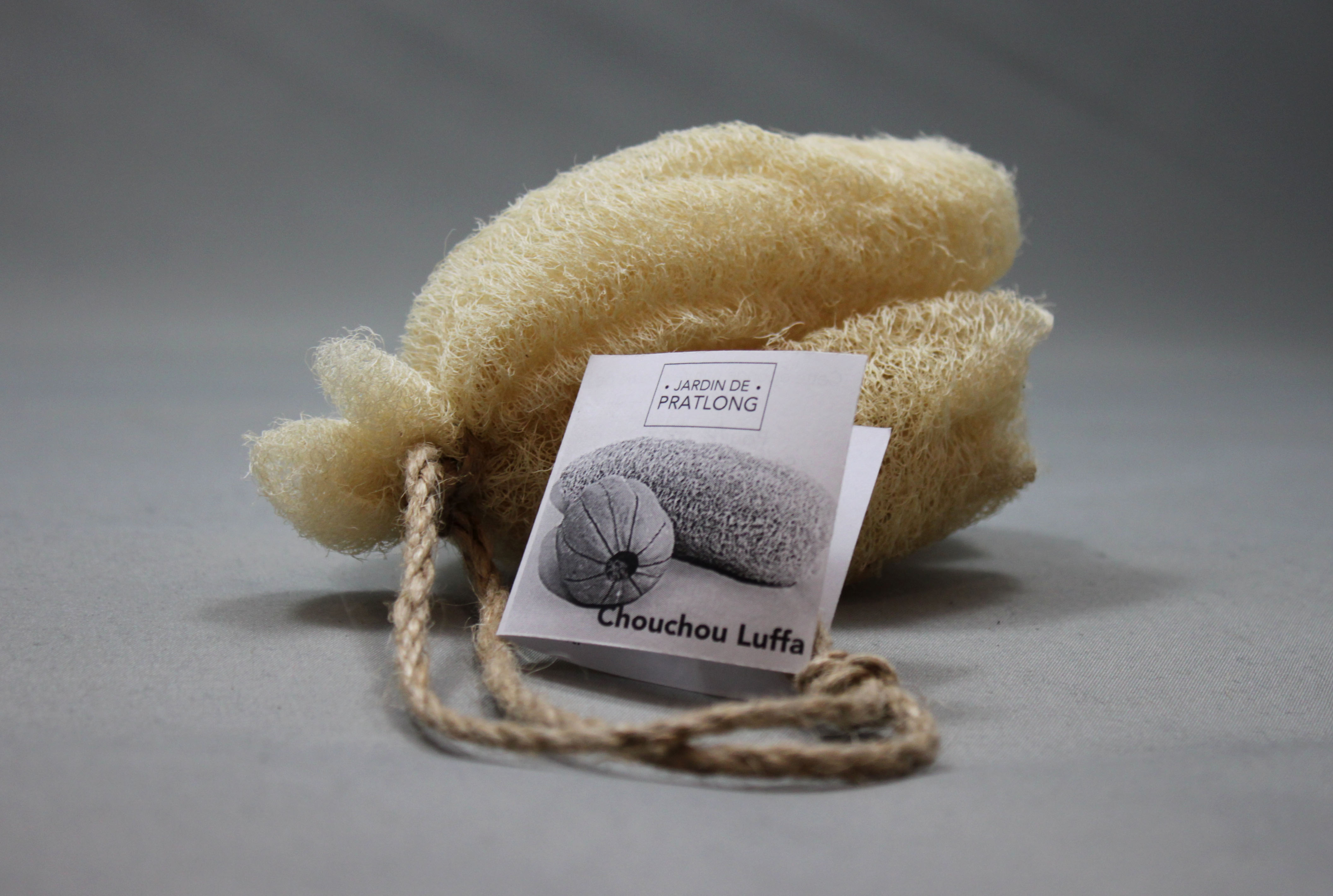 Chouchou Luffa