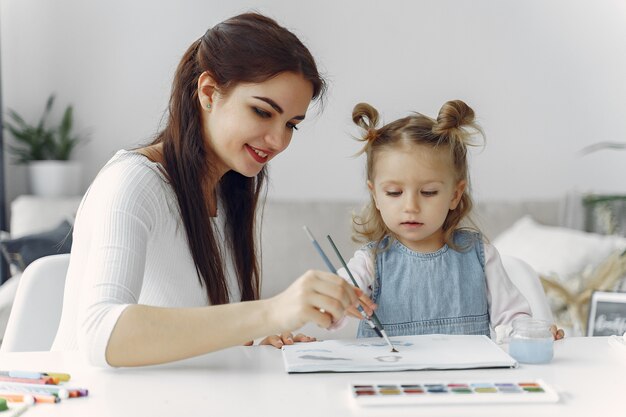 Home Tutor For Class Pre Nursery to KG2 (All Subjects)