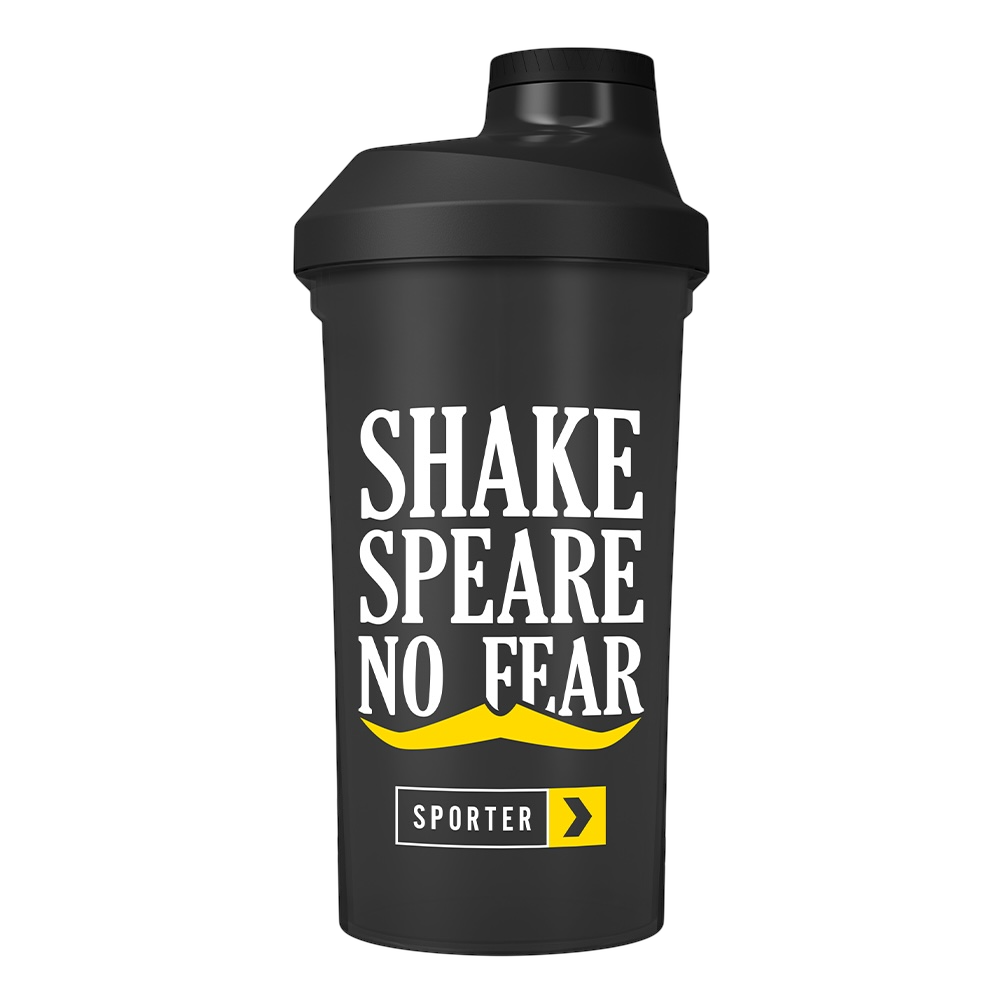Sporter 600ml Shaker