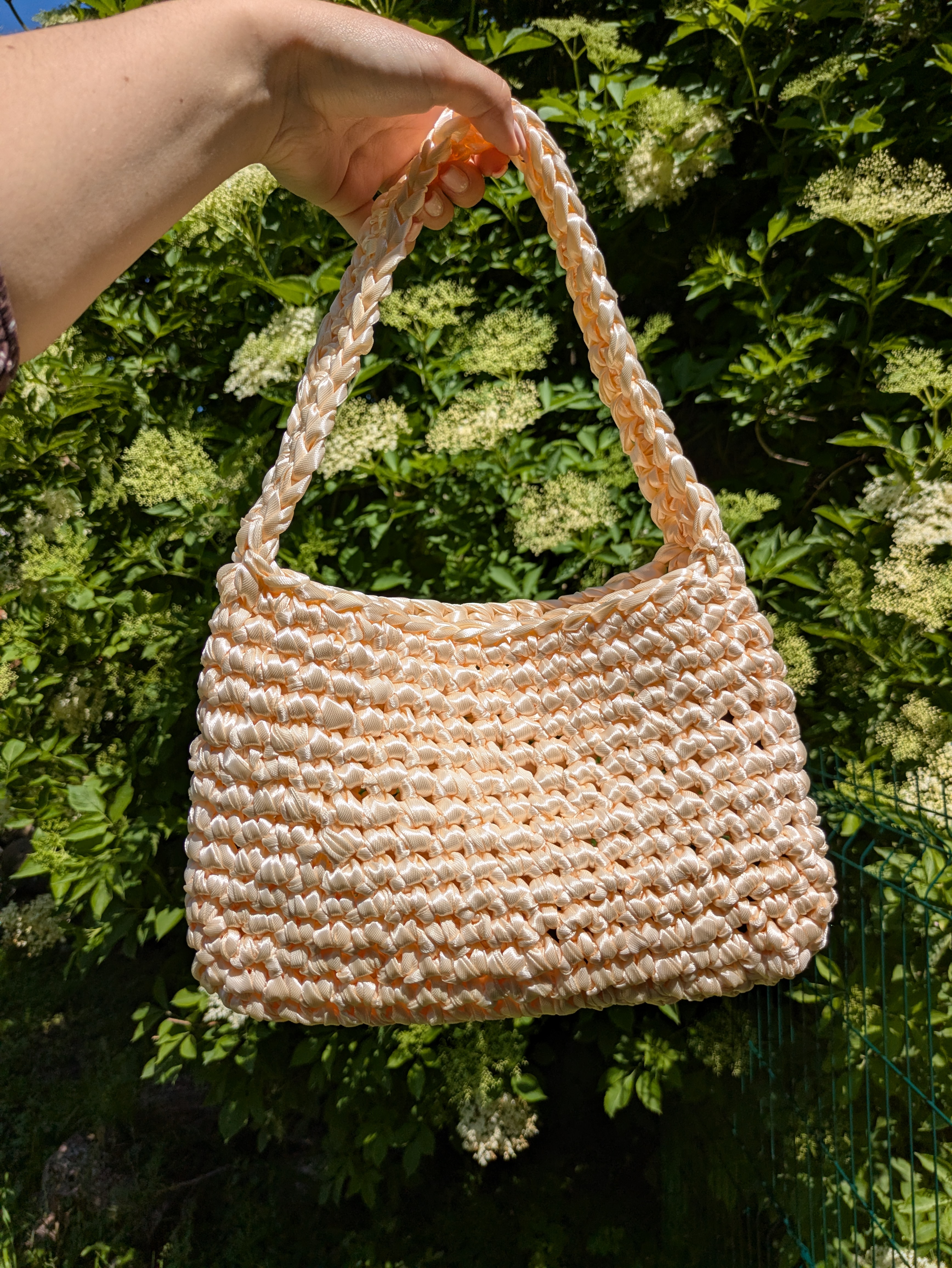 Nerta tašytė ,,Perla'' Trečia kolekcija