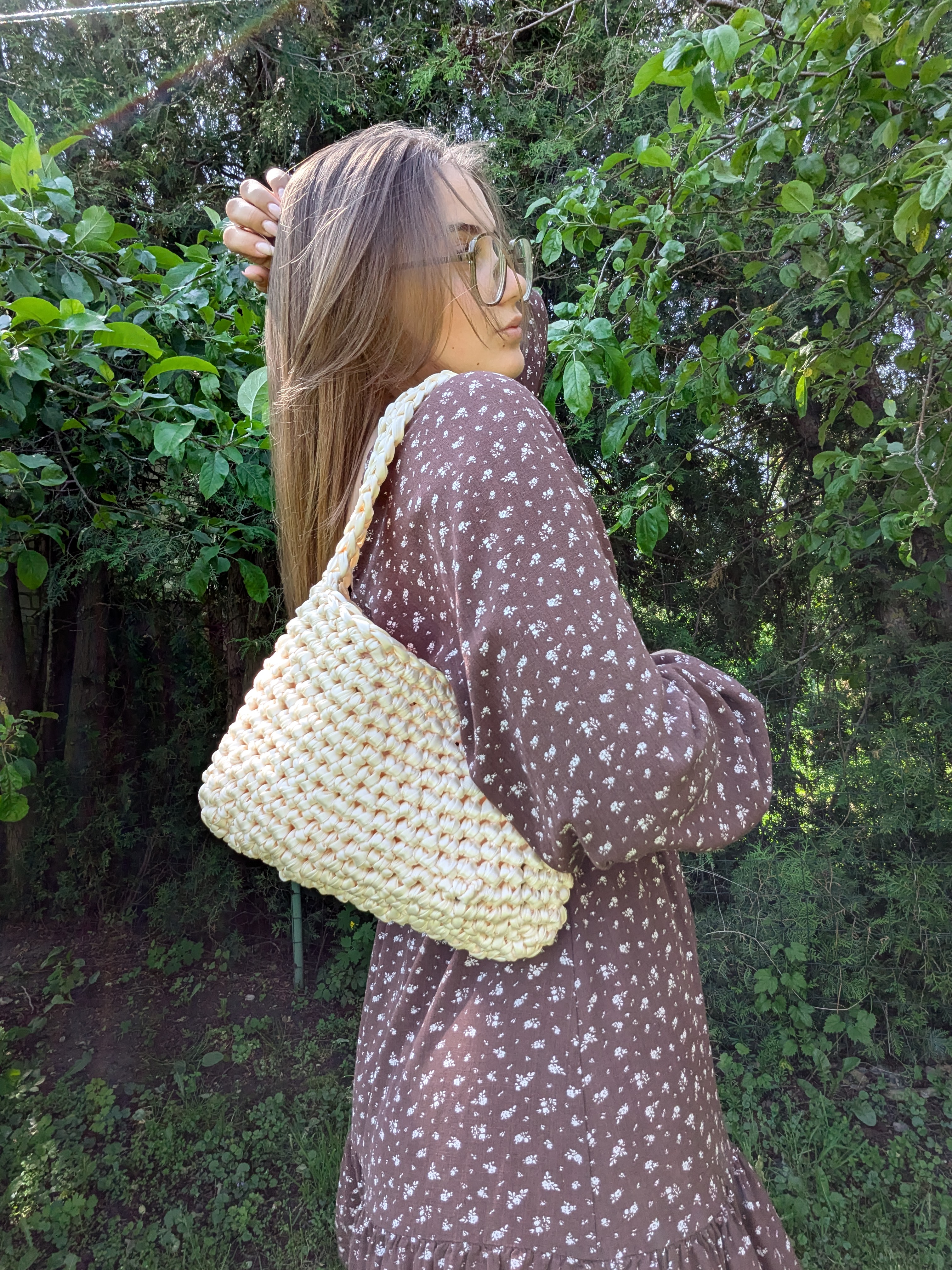 Nerta tašytė ,,Perla'' Trečia kolekcija