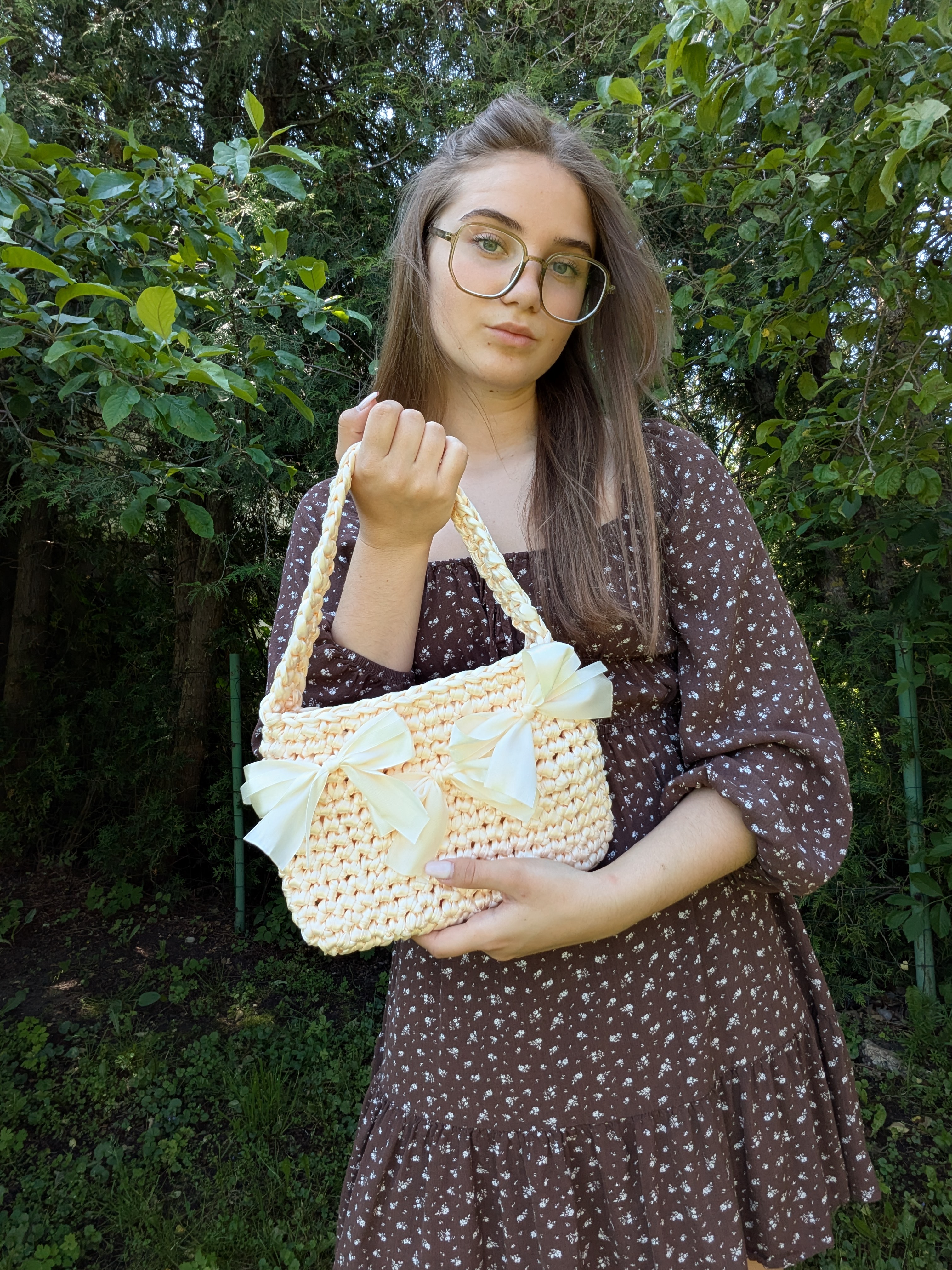 Nerta tašytė ,,Toma'' Trečia kolekcija