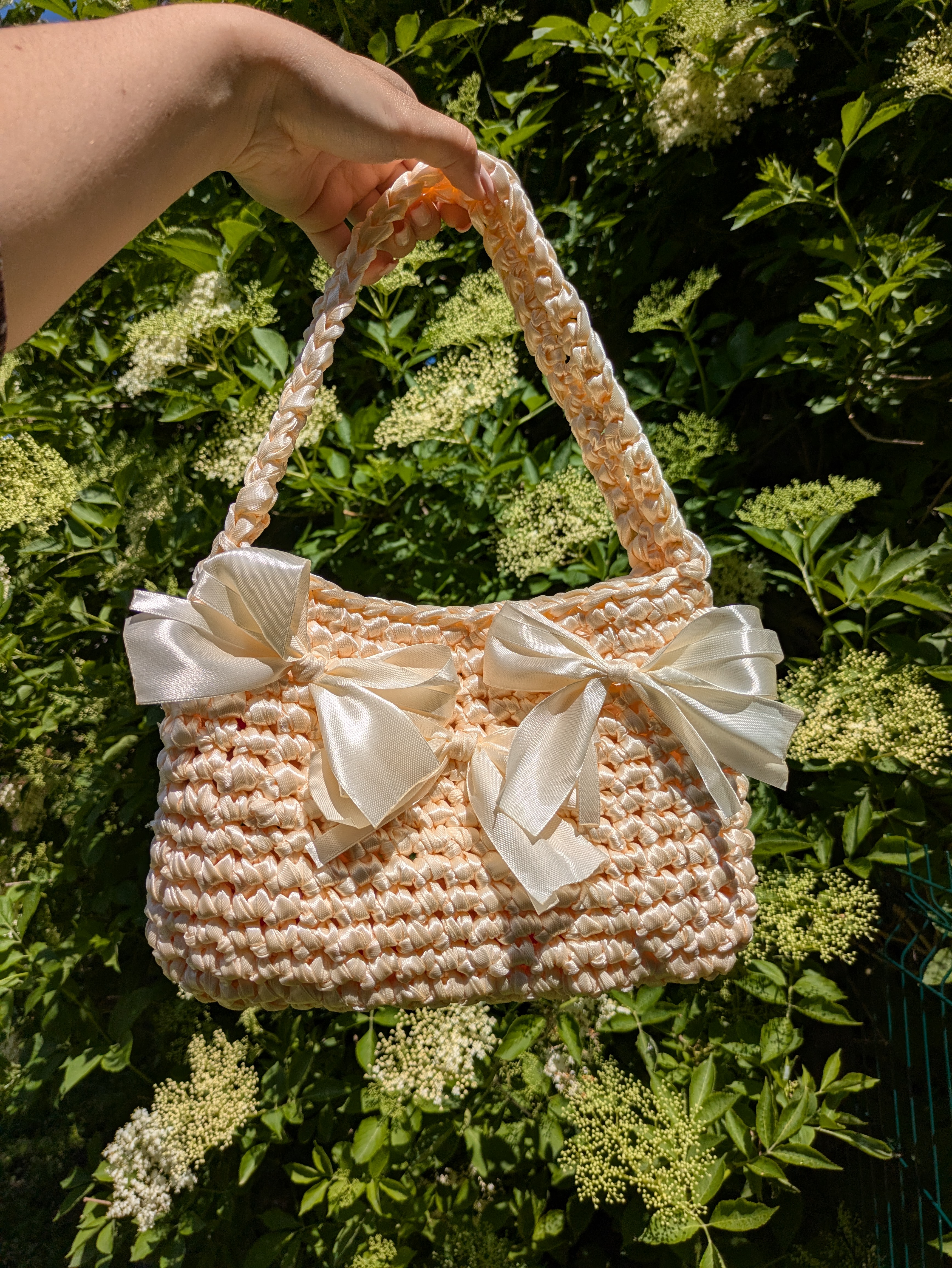 Nerta tašytė ,,Toma'' Trečia kolekcija