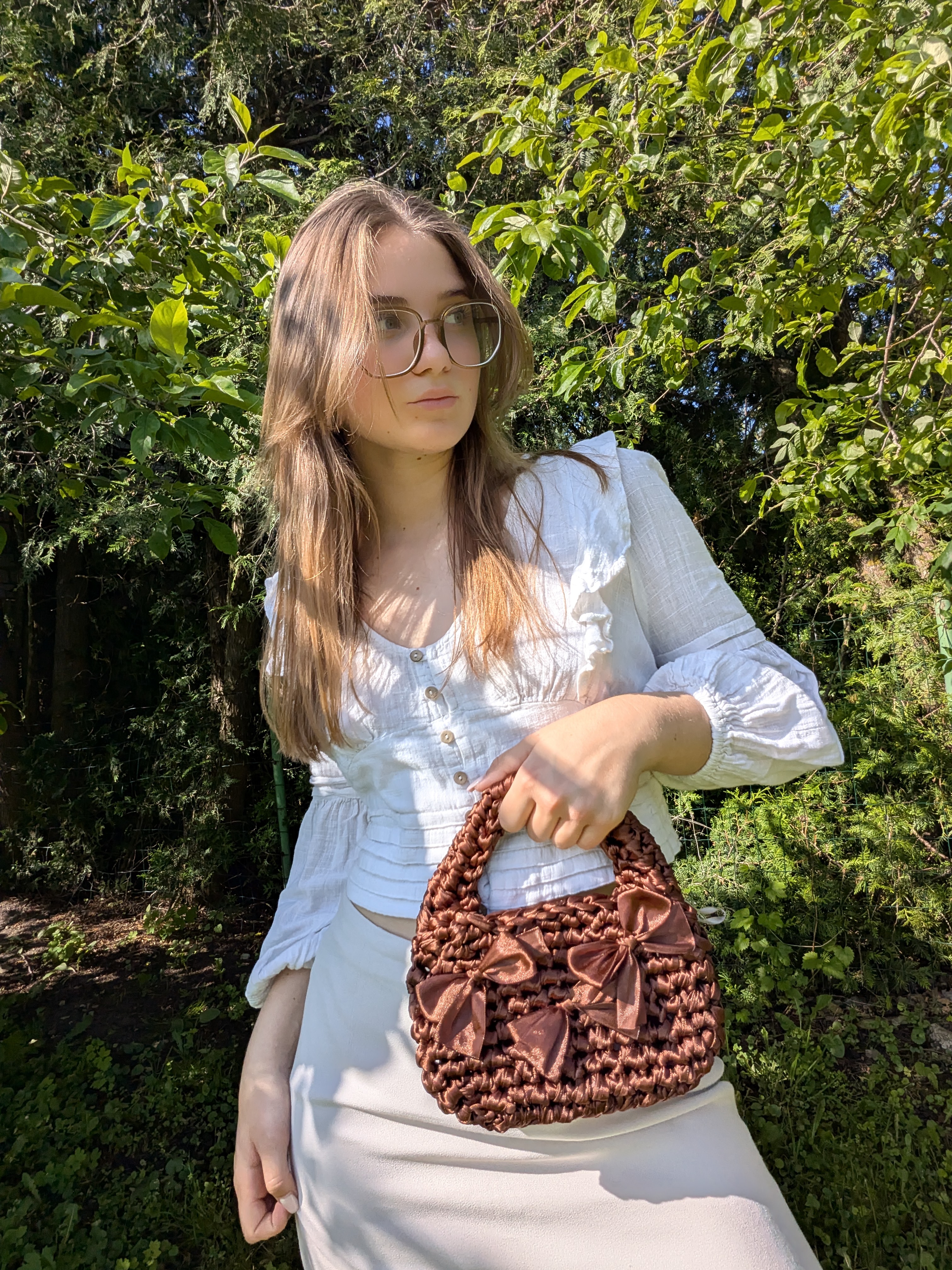 Nerta tašytė ,,Jorė'' Ketvirta kolekcija