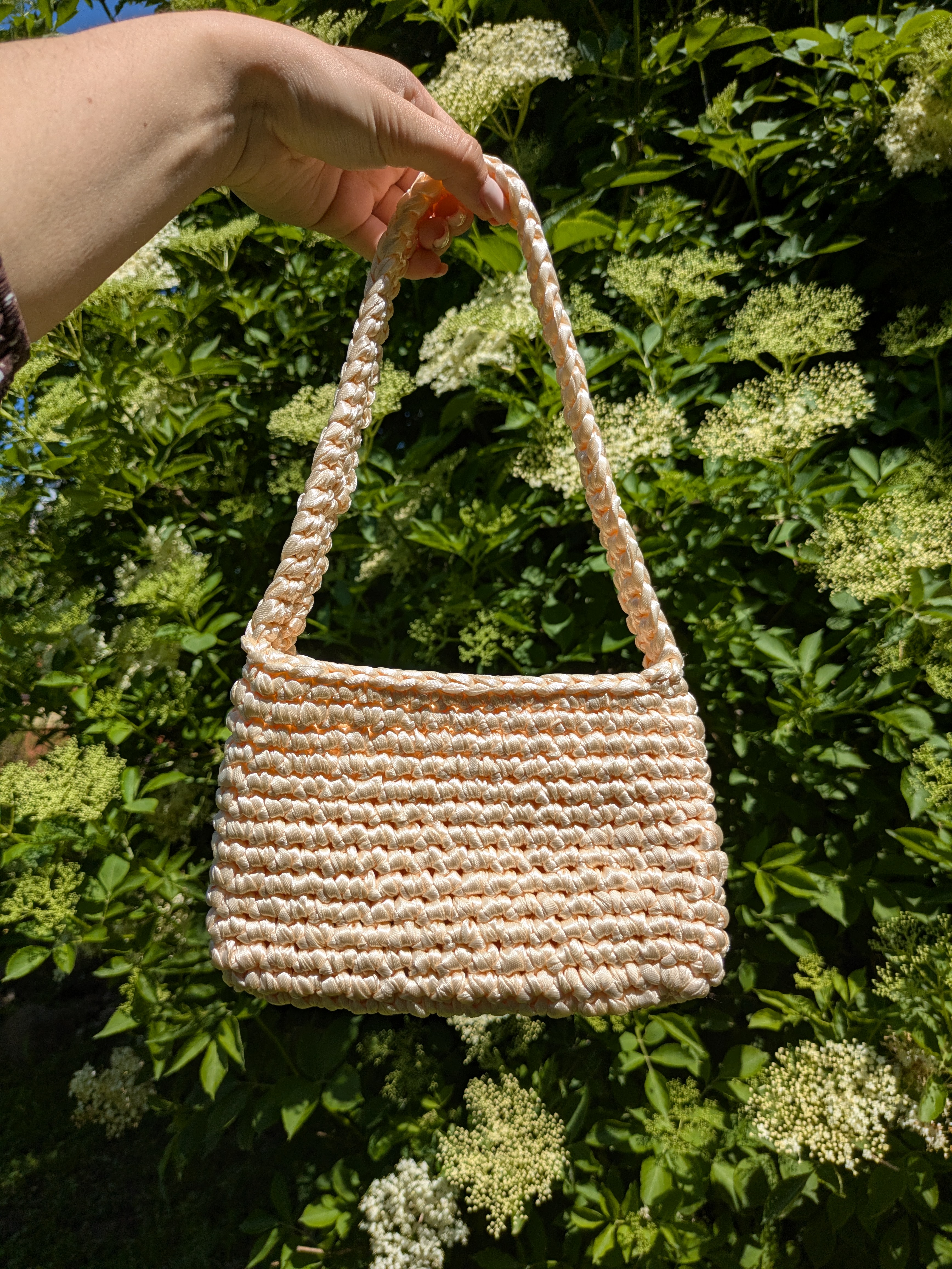 Nerta tašytė ,,Rūta'' trečia kolekcija