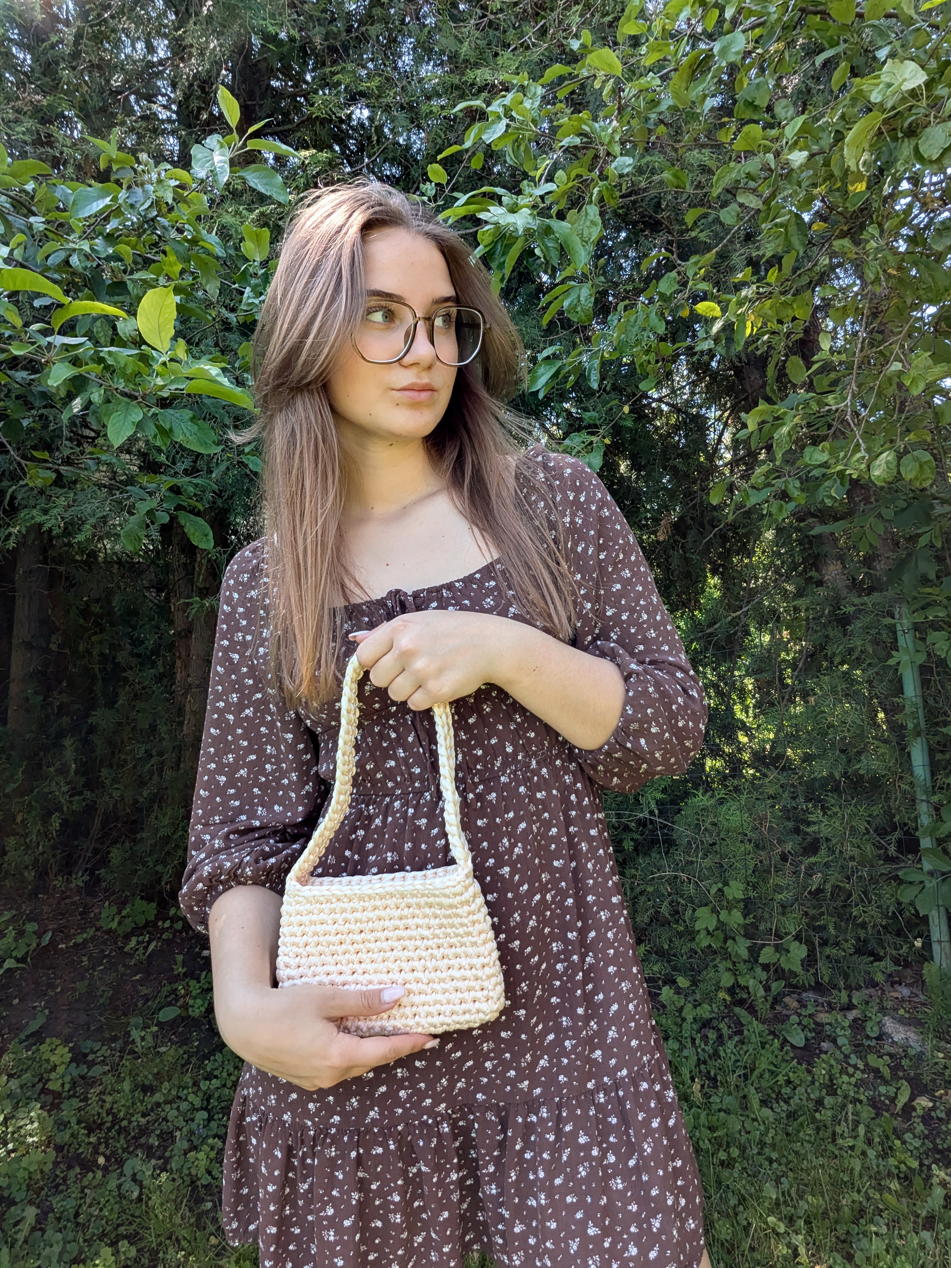 Nerta tašytė ,,Rūta'' trečia kolekcija