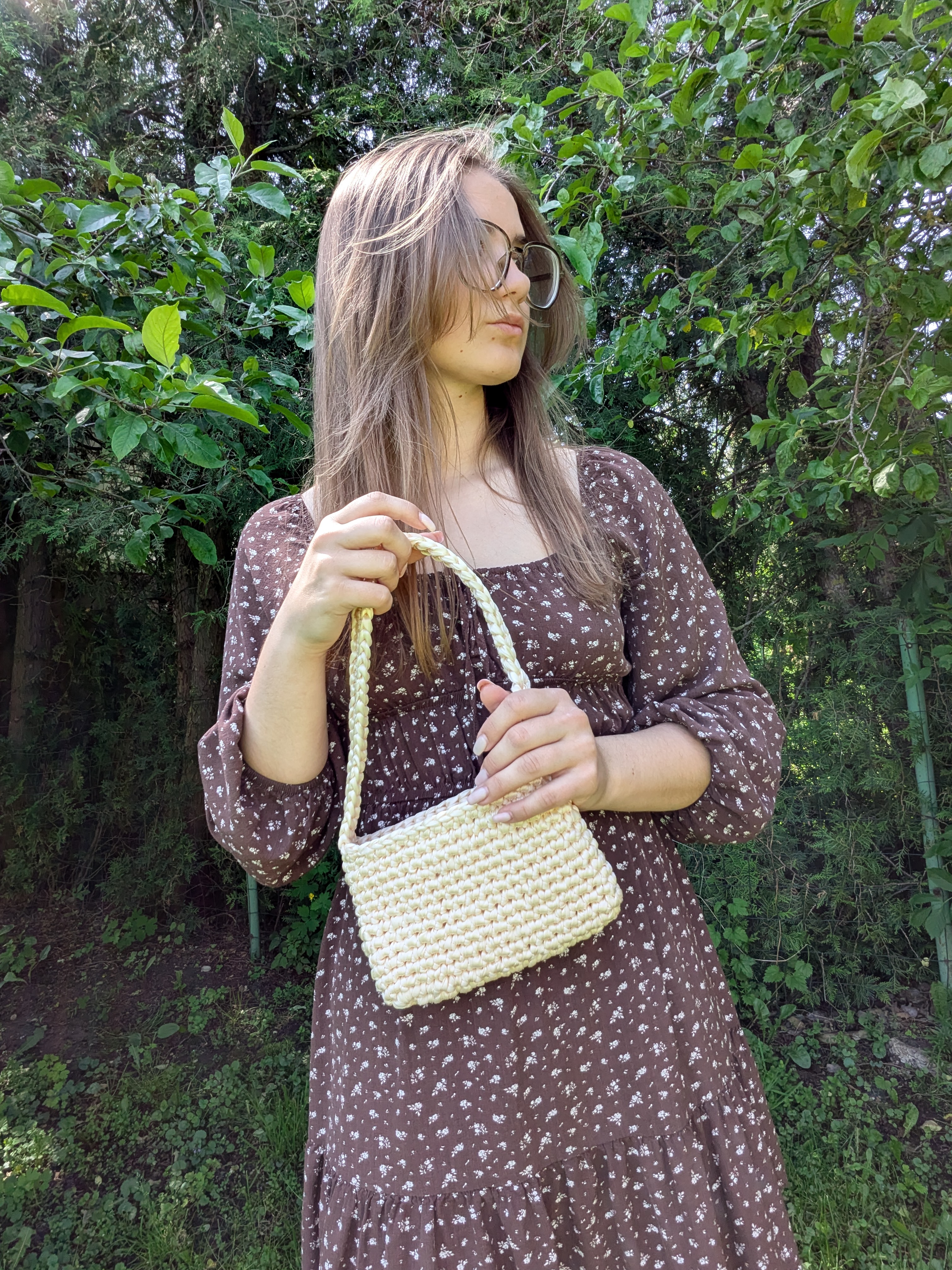 Nerta tašytė ,,Rūta'' trečia kolekcija